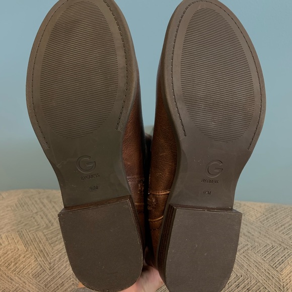 G by Guess Riding Boots - Picture 4 of 6